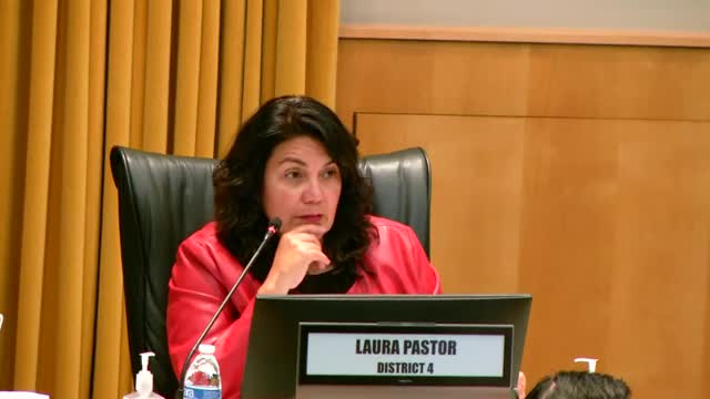 City leaders seek community support to address $22 million budget deficit in mental health services