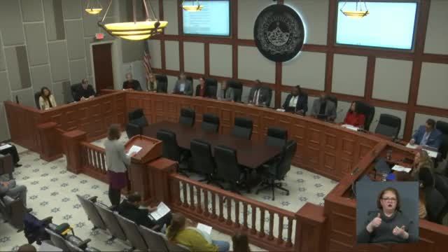 Little Rock citizens review board faces threat to independence amid calls for accountability