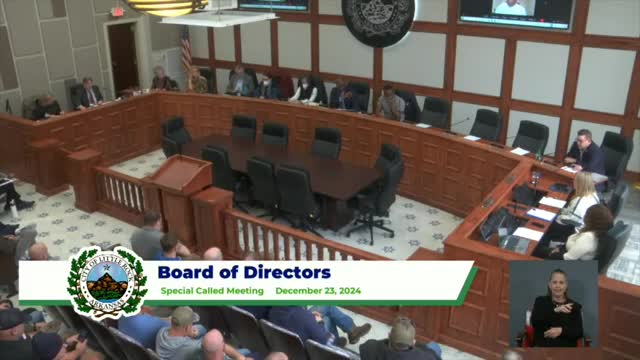 City leaders confront deteriorating fire station conditions amid budget constraints and safety concerns