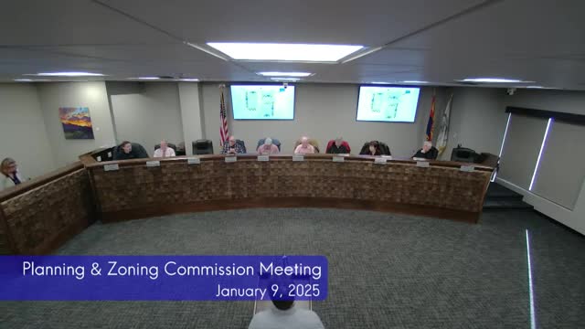City Council debates need for workforce housing amid new apartment development plans