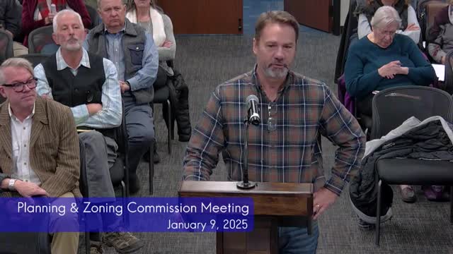 City officials question parking compliance in controversial senior housing project