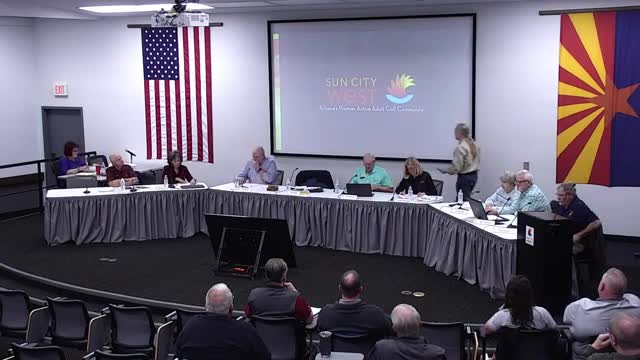 Attorney memo: RCSCW cannot unilaterally make PURA membership mandatory; board to consider recommendation at regular meeting