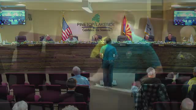 Traffic study finds local volumes and speeds within expected ranges; council takes no action