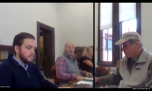 Cheshire County commissioners discuss EMS staffing, reimbursements and potential local service options