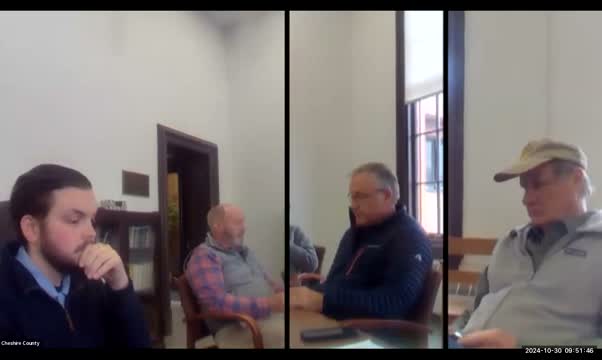 Commissioners approve consent agenda, vote to enter nonpublic session and adjourn