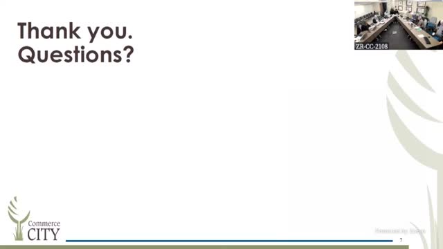 Council refines April–June study-session calendar; staff to add economic development, grants and homelessness updates