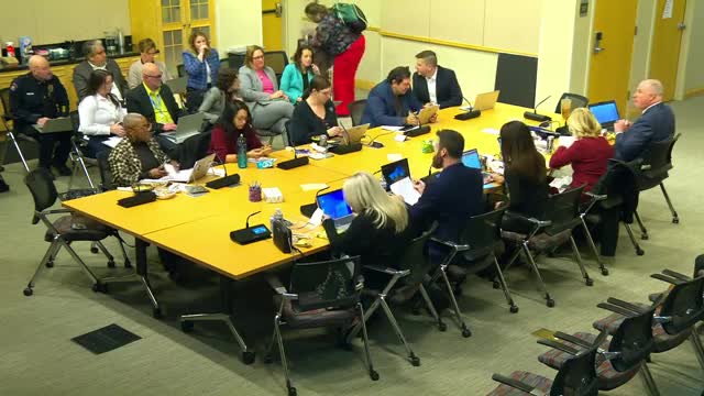 Aurora staff proposes narrow change to city contracting restriction for former employees