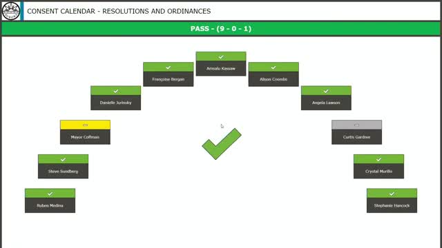Aurora council adopts resolution affirming support for immigrants, adds clarifying language on temporary statuses