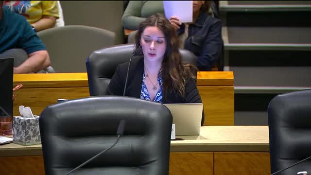 Council approves rezoning to allow affordable senior housing at Living Tower church site