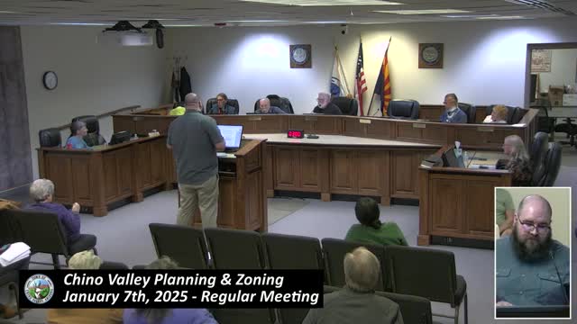 Ranchers face choice between solar panels or selling land under new zoning proposal
