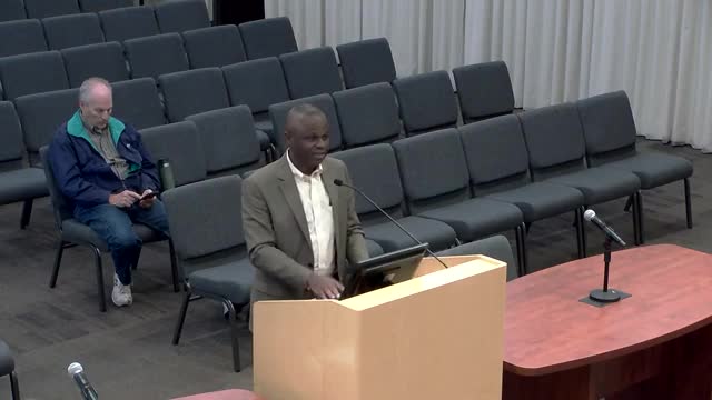 Planning Commission rejects controversial residential project amid concerns over commercial space loss