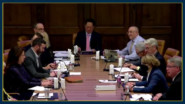 Astronomy faculty outline University of Michigan participation in European Southern Observatory’s 39‑meter ELT