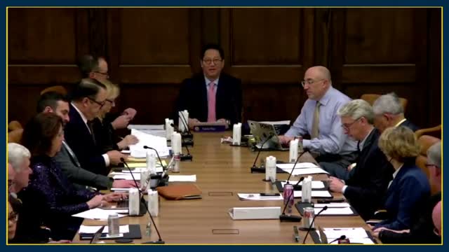 Regents confer 'Regent Emeritus' title on Ron Weiser and honor his philanthropy