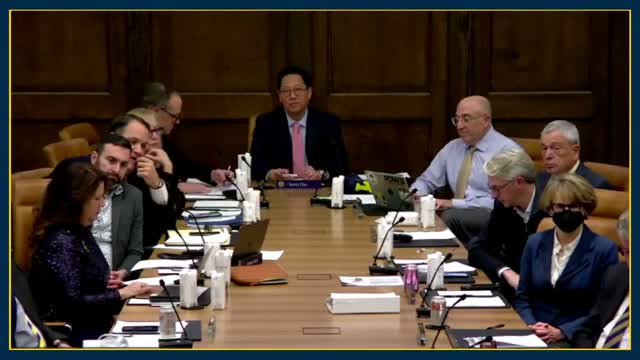 Speakers at University of Michigan regents meeting urge protection of DEI programs; opponents call for cuts