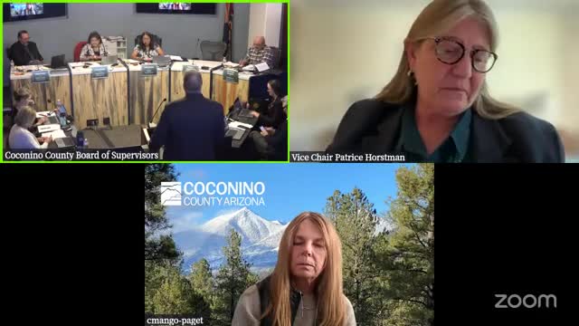 Coconino County secures $600K grant for mental health and substance abuse support in schools