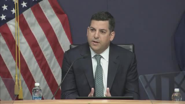 Maricopa County leaders unite against antisemitism following October 7 attacks in Israel