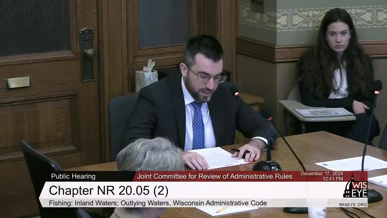 Wisconsin DNR agrees to repeal controversial firearm rule after legal challenge