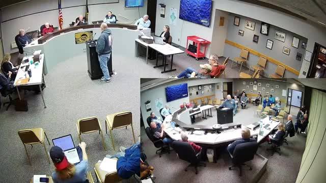 Nebraska dispatchers deploy to North Carolina to assist after devastating mudslides