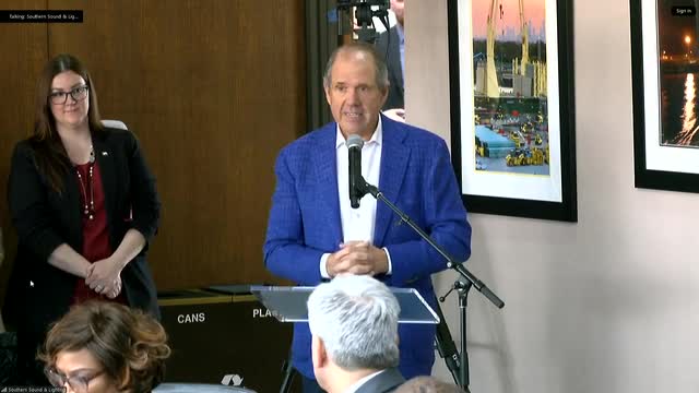Port Houston announces $2 billion investment plan to expand cargo capacity and create jobs