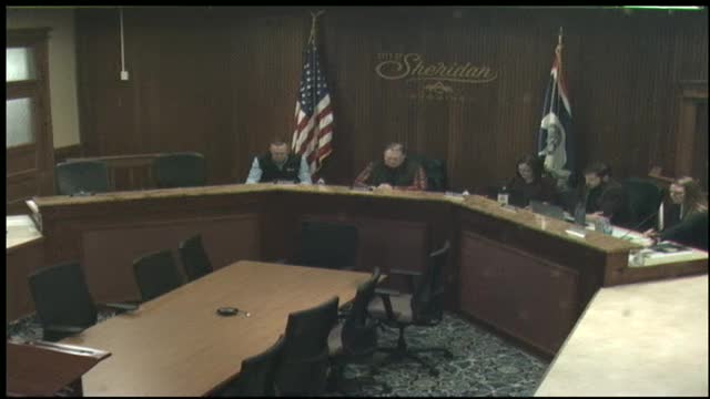 Planning Commission gives positive recommendation for Fairwind subdivision preliminary plat