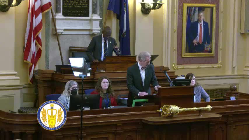 House swears in JJ Singh, assigns him to committees and grants unanimous consent for late bill filings