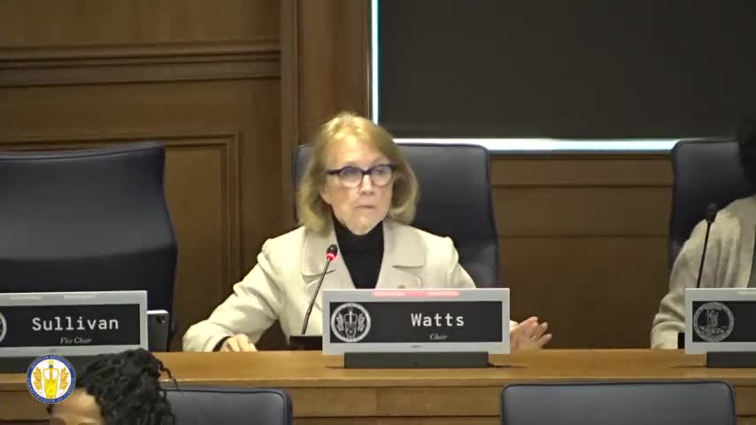 House Finance presenter says committee will schedule omnibus bill to extend most expiring tax preferences ahead of 2026 sunset