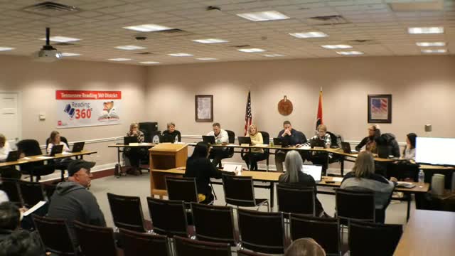 Board member warns Education Freedom Act of 2025 could hurt special education, urges community contact with legislators