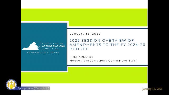 Governor’s introduced budget (HB 1600) proposes $4.7 billion in new spending, major one‑time items and a $1.1 billion car tax credit
