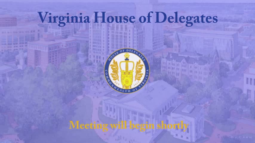 House Courts Committee refers five bills, certifies judicial candidates; one juvenile nominee pulled for separate consideration