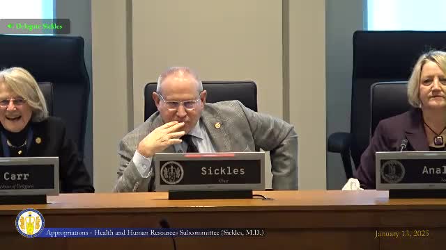 Behavioral‑health and disability providers urge rate increases, training funds and service‑design changes