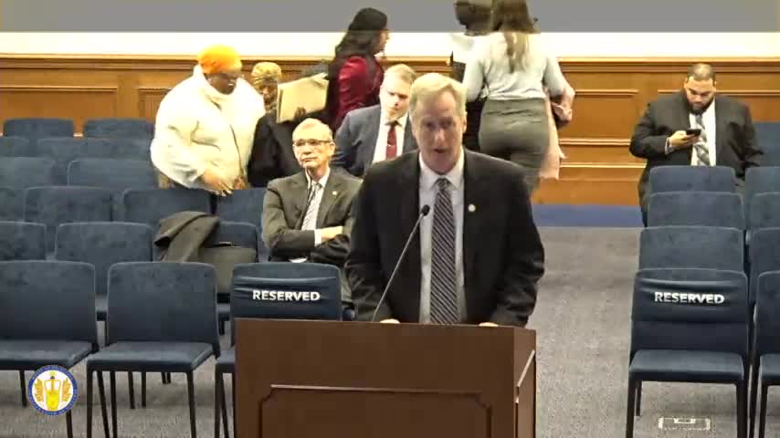Virginia establishes first mass violence care fund to support long-term victim recovery