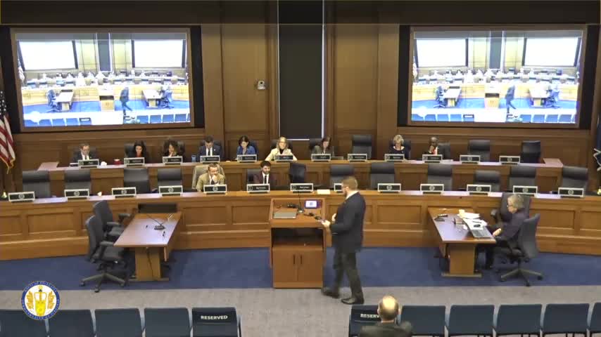 Subcommittee recommends HB 1553 to remove requirement to mail appeal notice to attorney general in criminal appeals