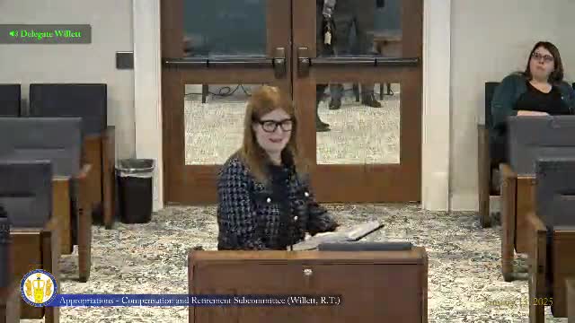 VRS funded status improves but $20 billion in liabilities remain; hybrid plan participation low