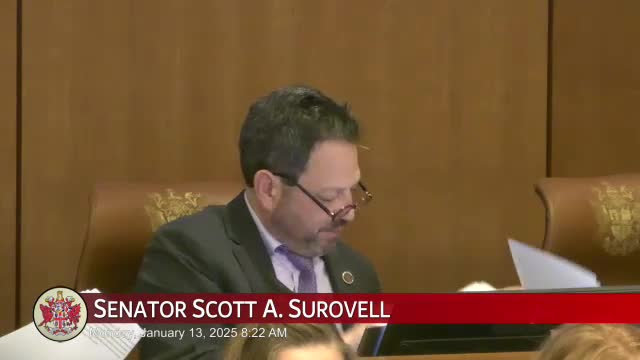 Committee debates raising minimum juvenile-delinquency age to 11; questions on CHINS and detention process