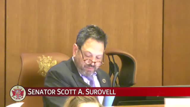 Courts committee votes unanimously to certify judicial candidates; one judge removed from block