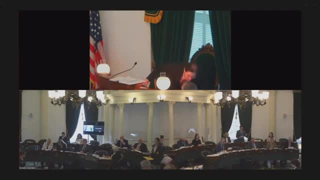 Vermont General Assembly declares drug overdose deaths a public health emergency