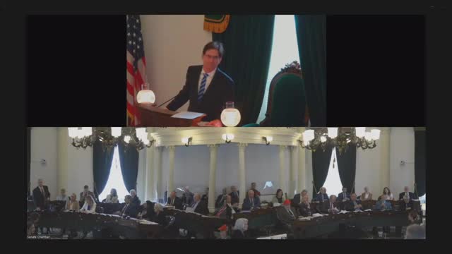 Vermont lawmakers debate opening overdose prevention centers amid public safety concerns