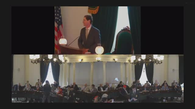 Vermont Senate passes bills for no-cost breast and colorectal cancer screenings