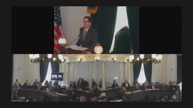 Vermont senator warns against anti-hunting bill threatening state traditions and wildlife management