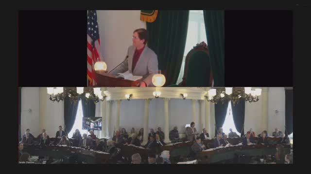 Vermont lawmakers unite to pass bill combating youth vaping and protecting student health