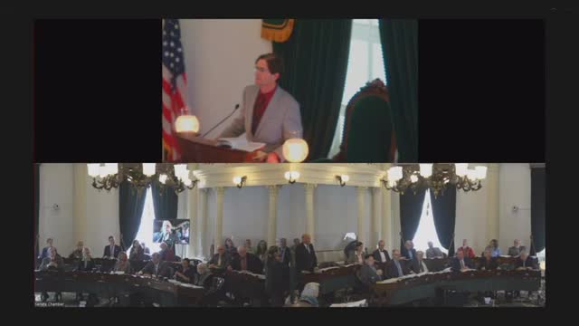 Vermont Senate approves tobacco flavor ban amid heated debate on addiction and enforcement