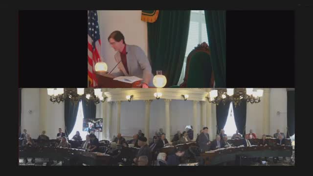 Senate debates new drug trafficking laws potentially charging minors as adults