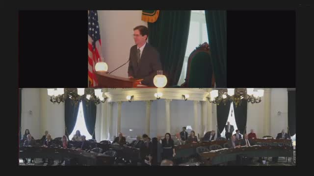 Vermont Senate declares drug overdose deaths a public health emergency with new resolution