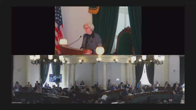 State committee approves $17 million emergency relief for struggling nursing homes