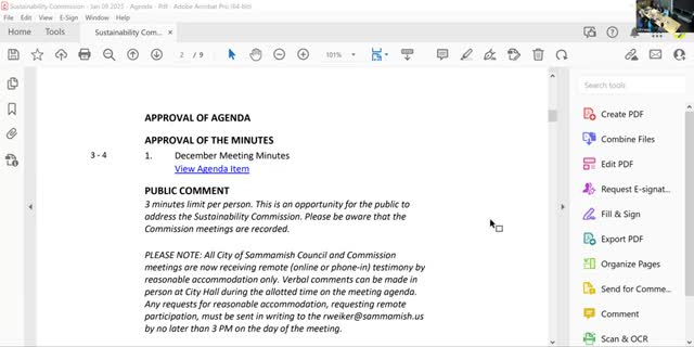 Resident urges denser housing and transfer-of-development-rights to protect critical areas