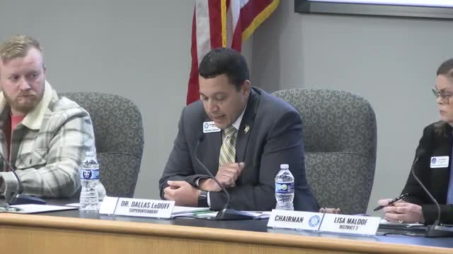 Bexar County school board approves up to $700,000 for metal detectors at three high schools