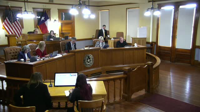 Williamson County launches 2025 wellness year; employees must earn 30,000 points or complete three wellness actions by Dec. 1 to keep premium discount