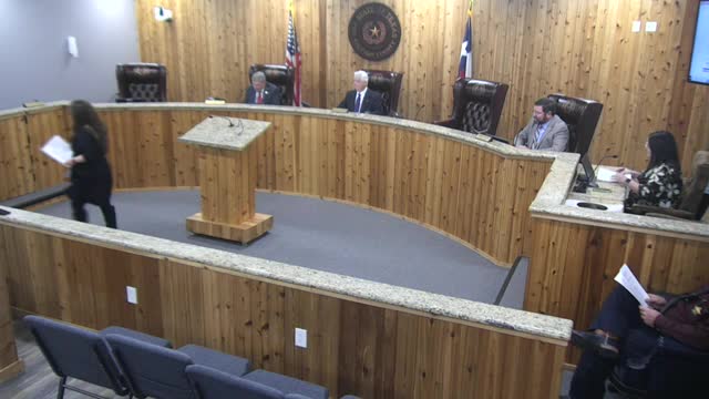 Kaufman County reviews concept, capacity and cost estimates for new juvenile detention center