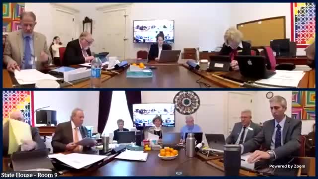 House Appropriations reviews ARPA spending; administration reverts $26.4 million to reduce risk