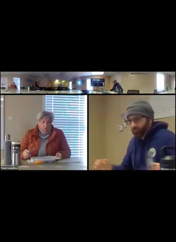 Contract Review Committee hears multiple grant interviews; procedural votes advance meeting schedule